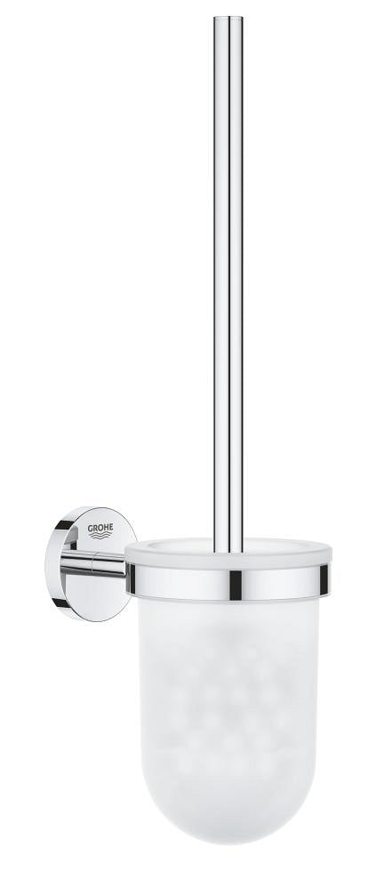 Grohe Baucosmopolitan Tuvalet Fırçası Seti - 40463001