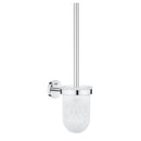 Grohe Baucosmopolitan Tuvalet Fırçası Seti - 40463001
