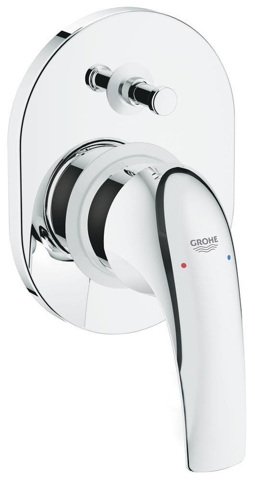 Grohe Baucurve Ankastre Banyo/Duş Bataryası - 29043000