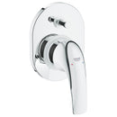Grohe Baucurve Ankastre Banyo/Duş Bataryası - 29043000
