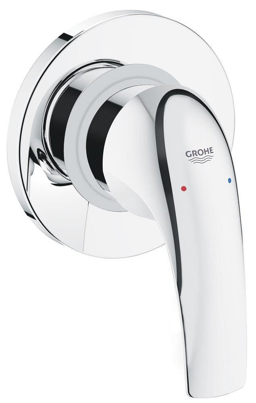 Grohe Baucurve Ankastre Duş Bataryası - 29044000