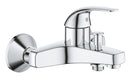 Grohe Baucurve Tek Kumandalı Banyo Bataryası - 23599000
