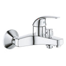 Grohe Baucurve Tek Kumandalı Banyo Bataryası - 23599000