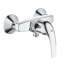 Grohe Baucurve Tek Kumandalı Duş Bataryası - 23631000