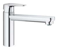 Grohe Baucurve Tek Kumandalı Eviye Bataryası - 31715000