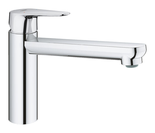 Grohe Baucurve Tek Kumandalı Eviye Bataryası - 31715000