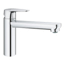 Grohe Baucurve Tek Kumandalı Eviye Bataryası - 31715000