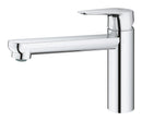 Grohe Baucurve Tek Kumandalı Eviye Bataryası - 31715000