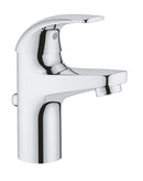 Grohe Baucurve Tek Kumandalı Lavabo Bataryası - 32805000