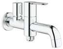 Grohe BauEdge El Duşu Çıkışlı Musluk