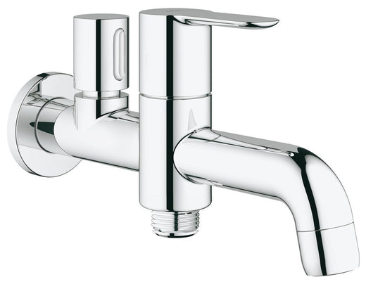 Grohe BauEdge El Duşu Çıkışlı Musluk