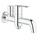 Grohe BauEdge El Duşu Çıkışlı Musluk