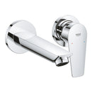 Grohe Bauedge İki Delikli Lavabo Bataryası - 20474001