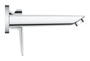 Grohe Bauedge İki Delikli Lavabo Bataryası - 20474001