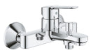 Grohe Bauedge Tek Kumandalı Banyo Bataryası - 23605000