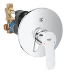 Grohe Bauedge Tek Kumandalı Banyo Bataryası - 29079000