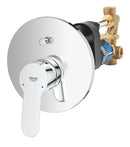 Grohe Bauedge Tek Kumandalı Banyo Bataryası - 29079000