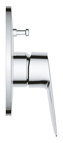 Grohe Bauedge Tek Kumandalı Banyo Bataryası - 29079001
