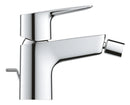 Grohe Bauedge Tek Kumandalı Bide Bataryası - 23331001