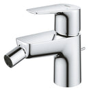 Grohe Bauedge Tek Kumandalı Bide Bataryası - 23331001