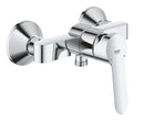 Grohe Bauedge Tek Kumandalı Duş Bataryası - 23636000