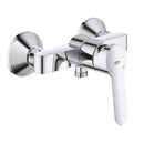 Grohe Bauedge Tek Kumandalı Duş Bataryası - 23636000