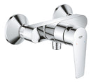 Grohe Bauedge Tek Kumandalı Duş Bataryası - 23636001