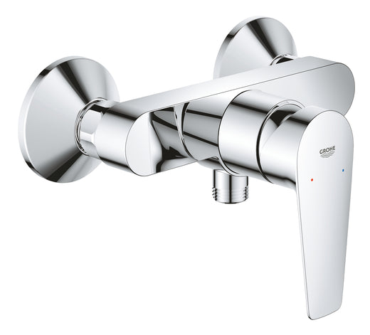 Grohe Bauedge Tek Kumandalı Duş Bataryası - 23636001