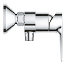 Grohe Bauedge Tek Kumandalı Duş Bataryası - 23636001