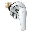 Grohe Bauedge Tek Kumandalı Duş Bataryası - 29040001