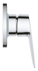 Grohe Bauedge Tek Kumandalı Duş Bataryası - 29040001