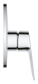 Grohe Bauedge Tek Kumandalı Duş Bataryası - 29078001