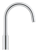 Grohe Bauedge Tek Kumandalı Eviye Bataryası -30536000