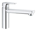 Grohe Bauedge Tek Kumandalı Eviye Bataryası - 31693000