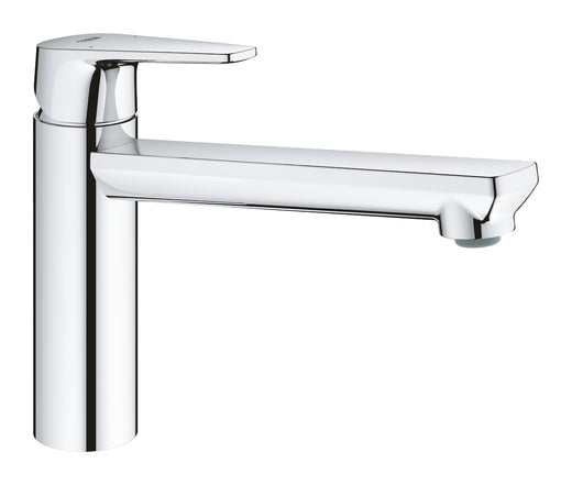 Grohe Bauedge Tek Kumandalı Eviye Bataryası - 31693000