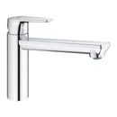 Grohe Bauedge Tek Kumandalı Eviye Bataryası - 31693000