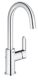 Grohe Bauedge Tek Kumandalı Lavabo Bataryası 1/2"
L-Boyut - 23760000