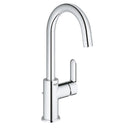 Grohe Bauedge Tek Kumandalı Lavabo Bataryası 1/2"
L-Boyut - 23760000