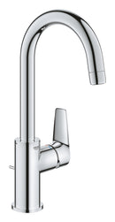 Grohe Bauedge Tek Kumandalı Lavabo Bataryası 1/2"
L-Boyut - 23760001