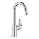 Grohe Bauedge Tek Kumandalı Lavabo Bataryası 1/2"
L-Boyut - 23760001