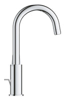 Grohe Bauedge Tek Kumandalı Lavabo Bataryası 1/2"
L-Boyut - 23760001