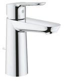 Grohe Bauedge Tek Kumandalı Lavabo Bataryası M-Boyut - 23758000