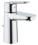 Grohe Bauedge Tek Kumandalı Lavabo Bataryası 
S-Boyut - 23328000