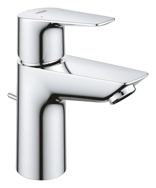 Grohe Bauedge Tek Kumandalı Lavabo Bataryası 
S-Boyut - 23328001