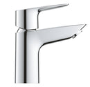 Grohe Bauedge Tek Kumandalı Lavabo Bataryası 
S-Boyut - 23330001