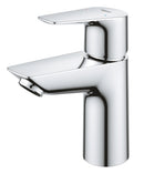 Grohe Bauedge Tek Kumandalı Lavabo Bataryası 
S-Boyut - 23895001