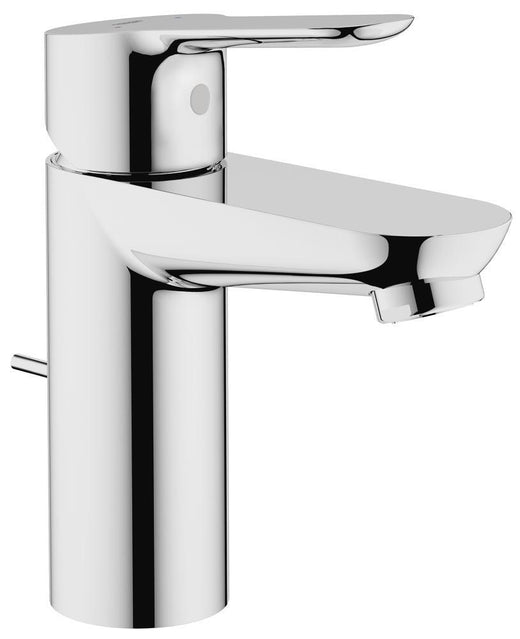 Grohe Bauedge Tek Kumandalı Lavabo Bataryası 
S-Boyut - 32819000