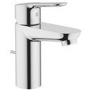 Grohe Bauedge Tek Kumandalı Lavabo Bataryası 
S-Boyut - 32819000