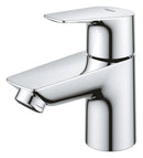Grohe Bauedge Tek Su Girişli Batarya 1/2" Xs-Boyut - 20421001