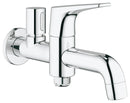 Grohe BauFlow El Duşu Çıkışlı Musluk